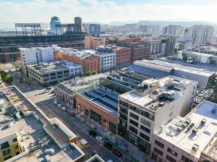 $1,795,000 | 650 2nd Street, Unit 404, San Francisco, CA 94107