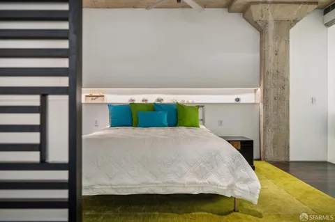 $1,795,000 | 650 2nd Street, Unit 404, San Francisco, CA 94107