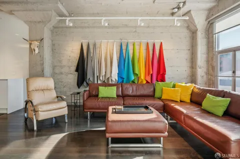 $1,795,000 | 650 2nd Street, Unit 404, San Francisco, CA 94107