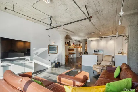 $1,795,000 | 650 2nd Street, Unit 404, San Francisco, CA 94107