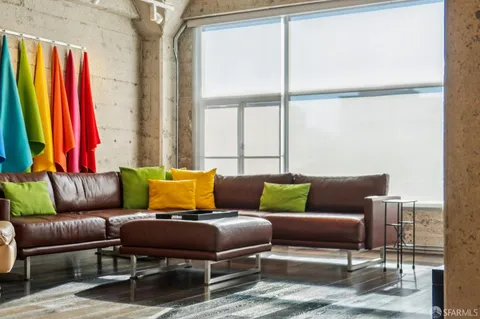 $1,795,000 | 650 2nd Street, Unit 404, San Francisco, CA 94107