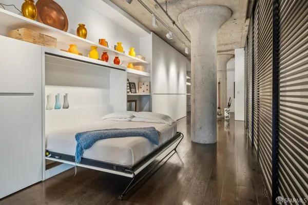 $1,795,000 | 650 2nd Street, Unit 404, San Francisco, CA 94107