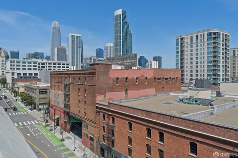 $1,795,000 | 650 2nd Street, Unit 404, San Francisco, CA 94107