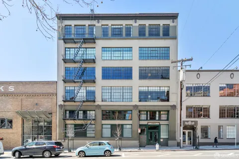 $1,795,000 | 650 2nd Street, Unit 404, San Francisco, CA 94107