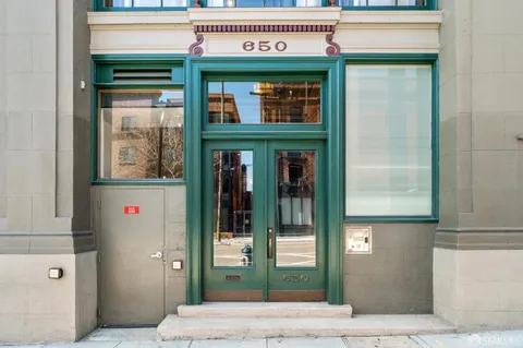 $1,795,000 | 650 2nd Street, Unit 404, San Francisco, CA 94107