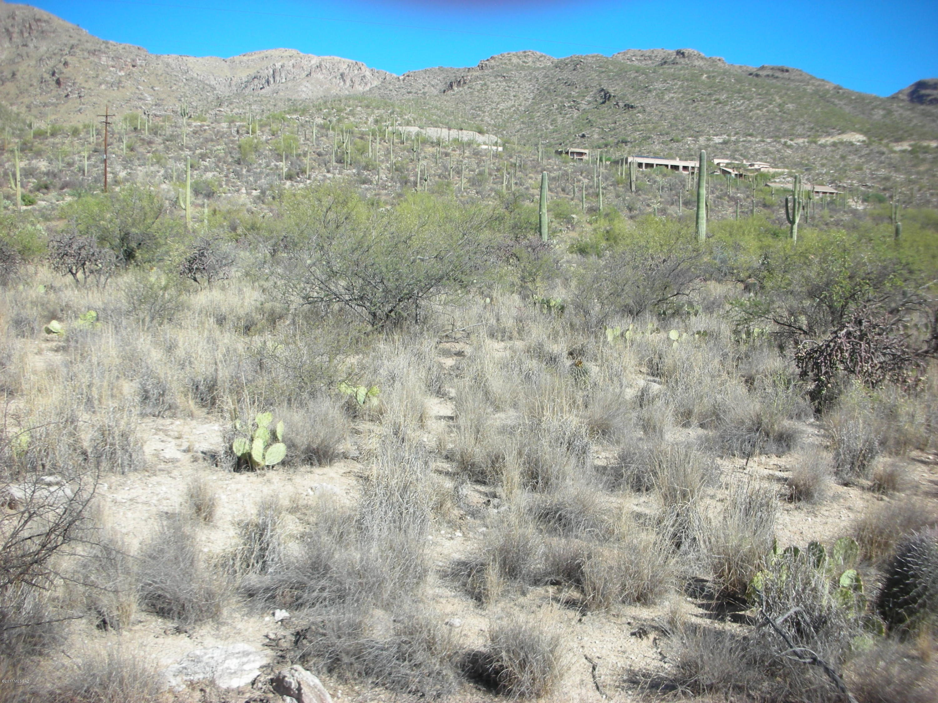 5240 North Mt Lemmon Short Road, Unit 5 Tucson, AZ 85749 - Photo 5 of 19