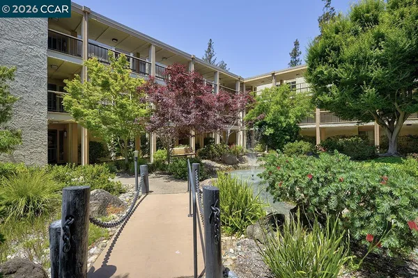 $204,888 | 4033 Terra Granada Drive, Unit 9C, Walnut Creek, CA 94595