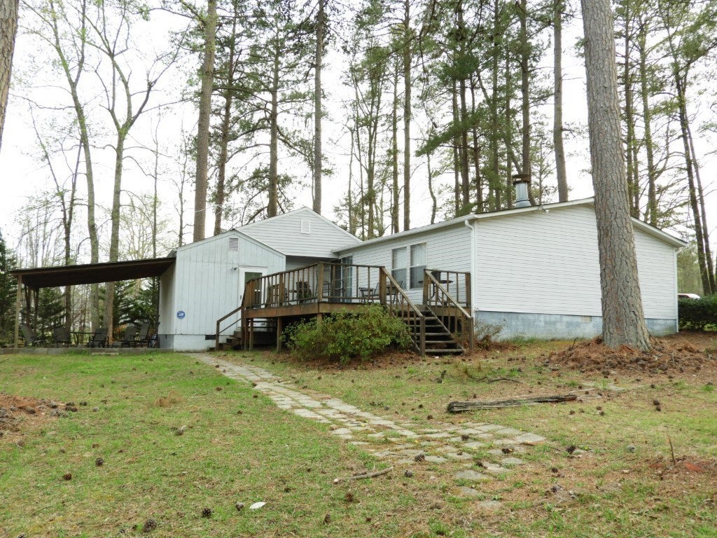 417 Flat Rock Road Kenbridge, VA 23944 - Photo 37 of 44 Gallery Image 37
