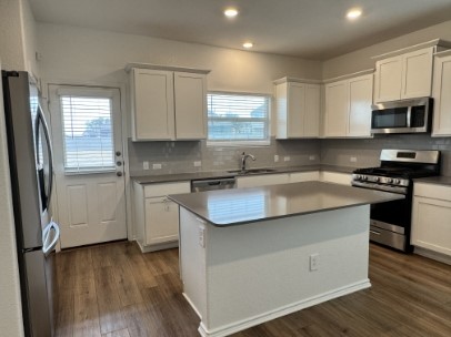 316 Wolf Springs Road Georgetown, TX 78628 - Photo 6 of 26 Gallery Image 6