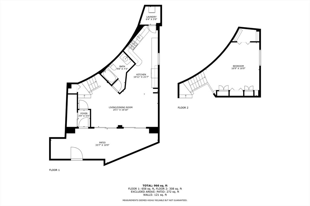 120 Beaconsfield Road, Unit T1 Brookline, MA 02445 - Photo 27 of 29