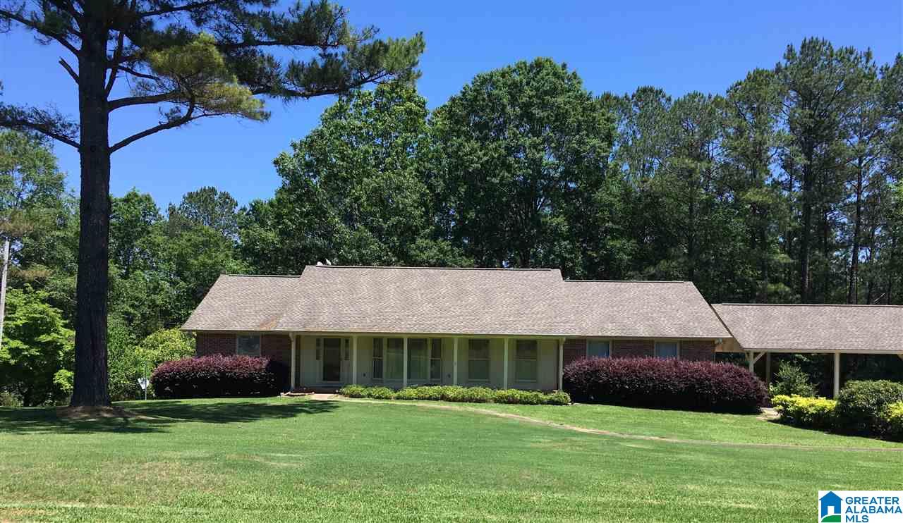 66 Dogwood Road Centreville, AL 35042 - Photo 1 of 31