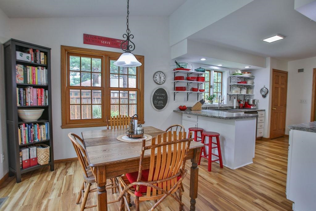 4508 Hilltop Road Wausau, WI 54403 - Photo 25 of 53