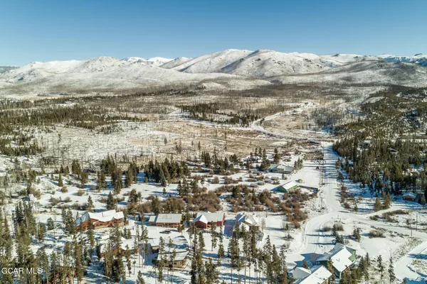 $1,175,000 | 30 Mad Moose Lane, Grand Lake, CO 80447