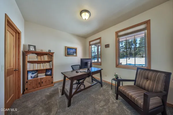 $1,175,000 | 30 Mad Moose Lane, Grand Lake, CO 80447