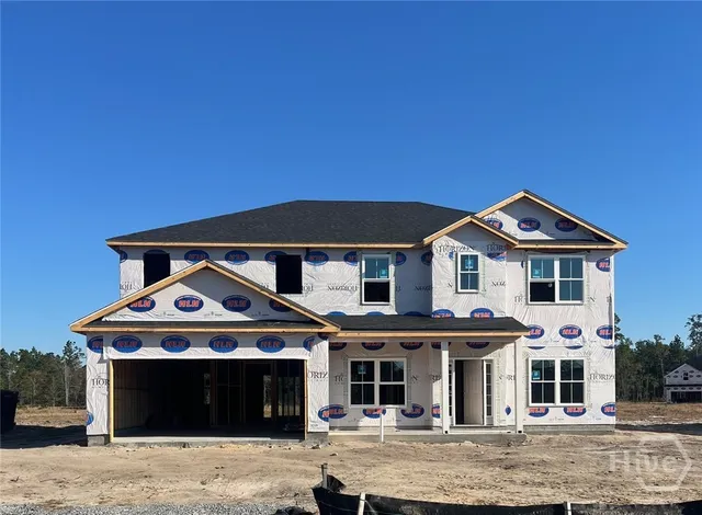 $431,031 | 104 Little Ben Court, Guyton, GA 31312