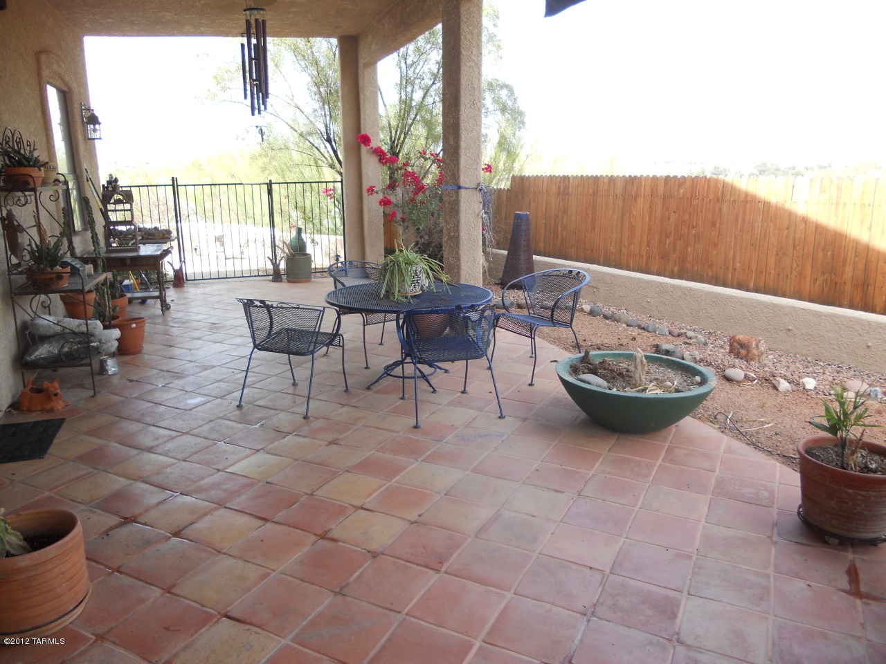 905 West Valle Del Oro Road Tucson, AZ 85737 - Photo 12 of 15