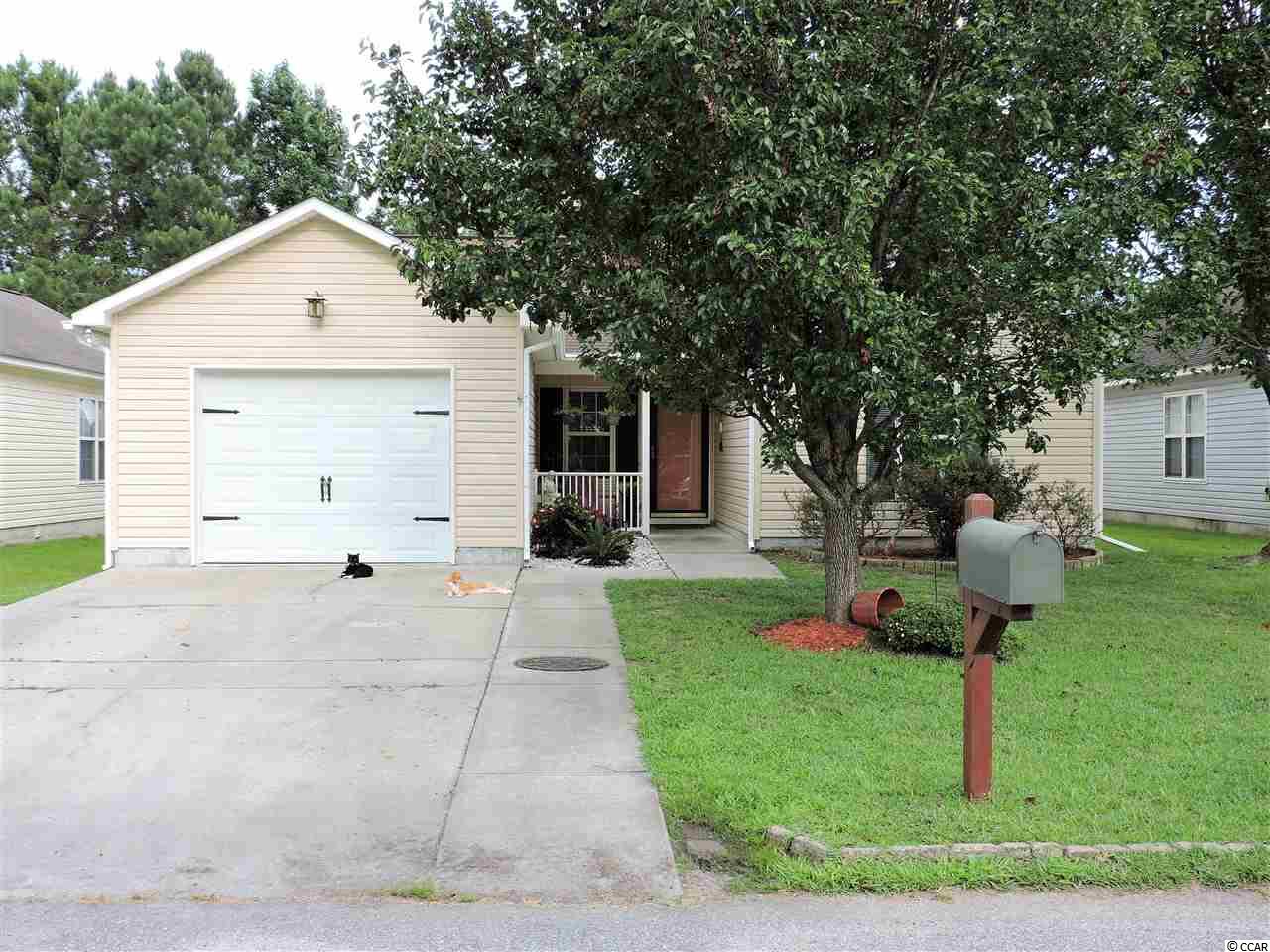 1030 Autumn Drive Murrells Inlet, SC 29576 - Photo 1 of 19 Gallery Image 1