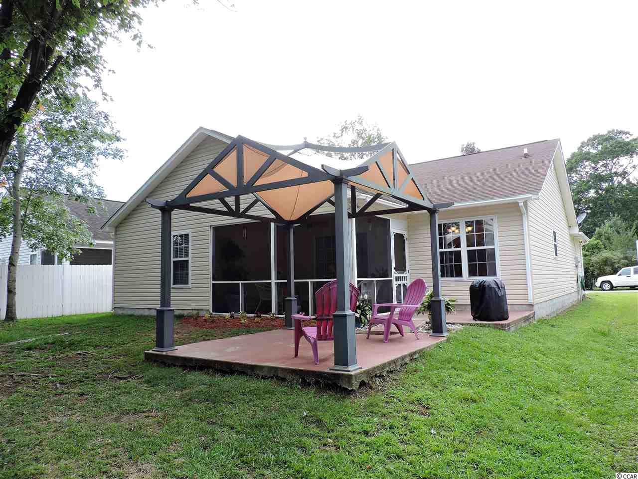 1030 Autumn Drive Murrells Inlet, SC 29576 - Photo 16 of 19 Gallery Image 16