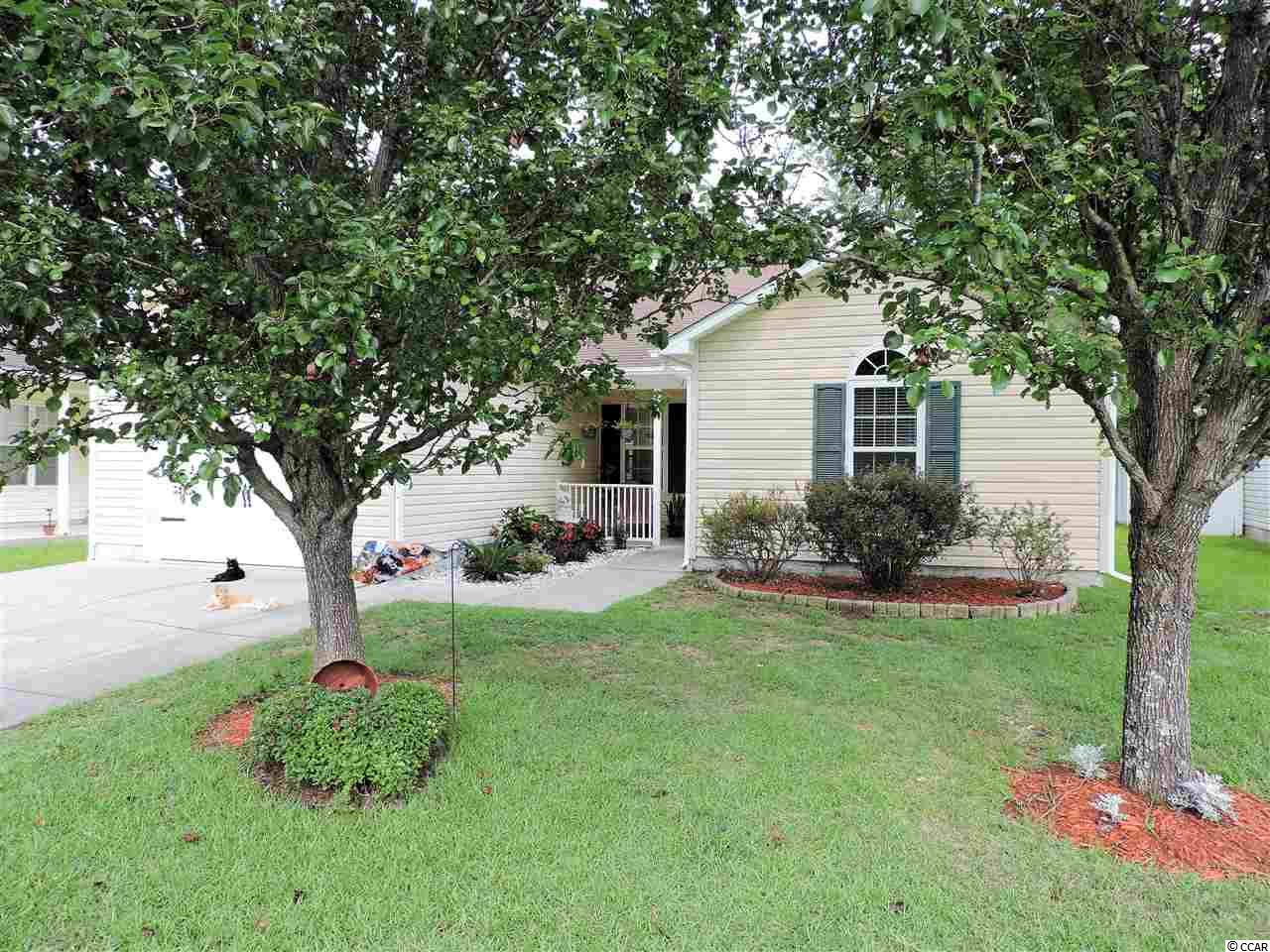 1030 Autumn Drive Murrells Inlet, SC 29576 - Photo 18 of 19 Gallery Image 18