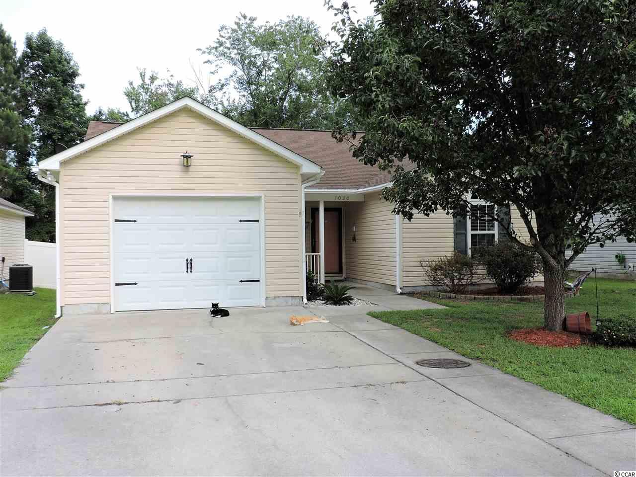 1030 Autumn Drive Murrells Inlet, SC 29576 - Photo 19 of 19 Gallery Image 19