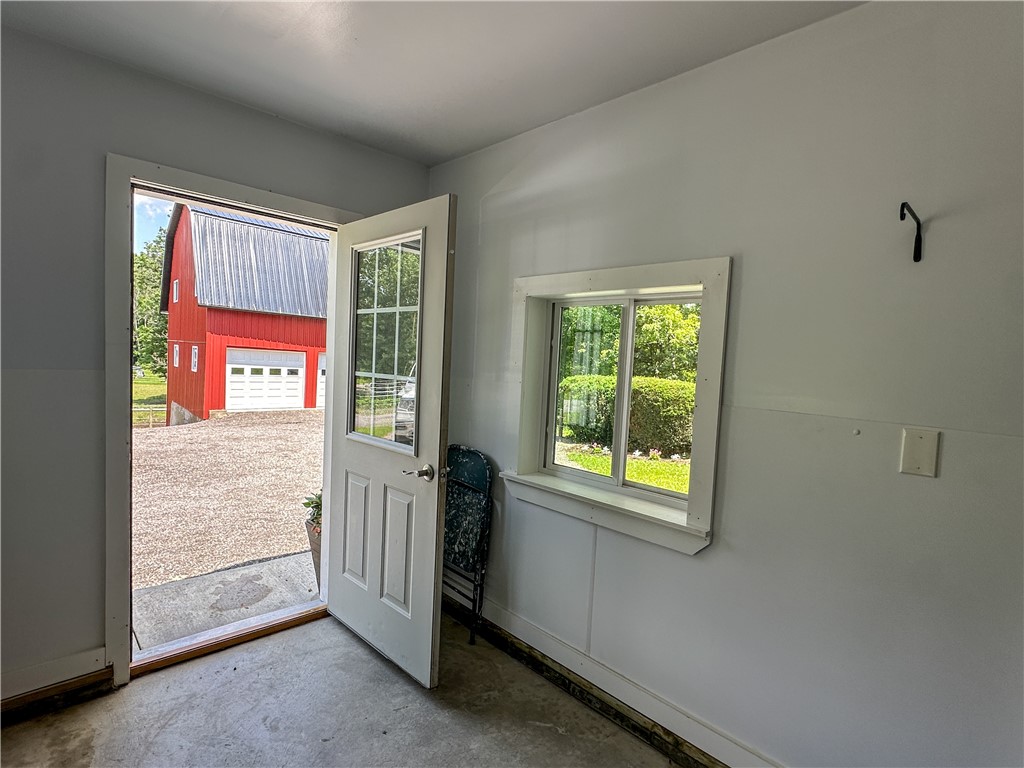 10752 Claybed Road Hume, NY 14735 - Photo 9 of 48