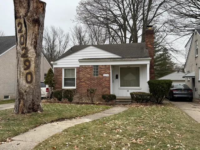 $179,000 | 20290 Woodmont Street, Harper Woods, MI 48225