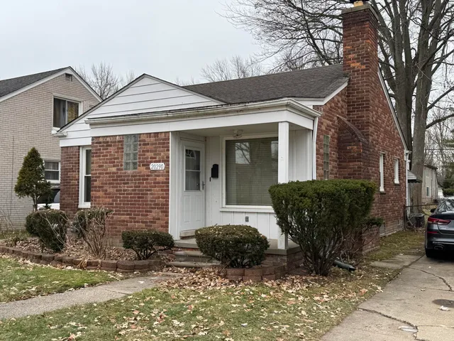 $174,900 | 20290 Woodmont Street, Harper Woods, MI 48225