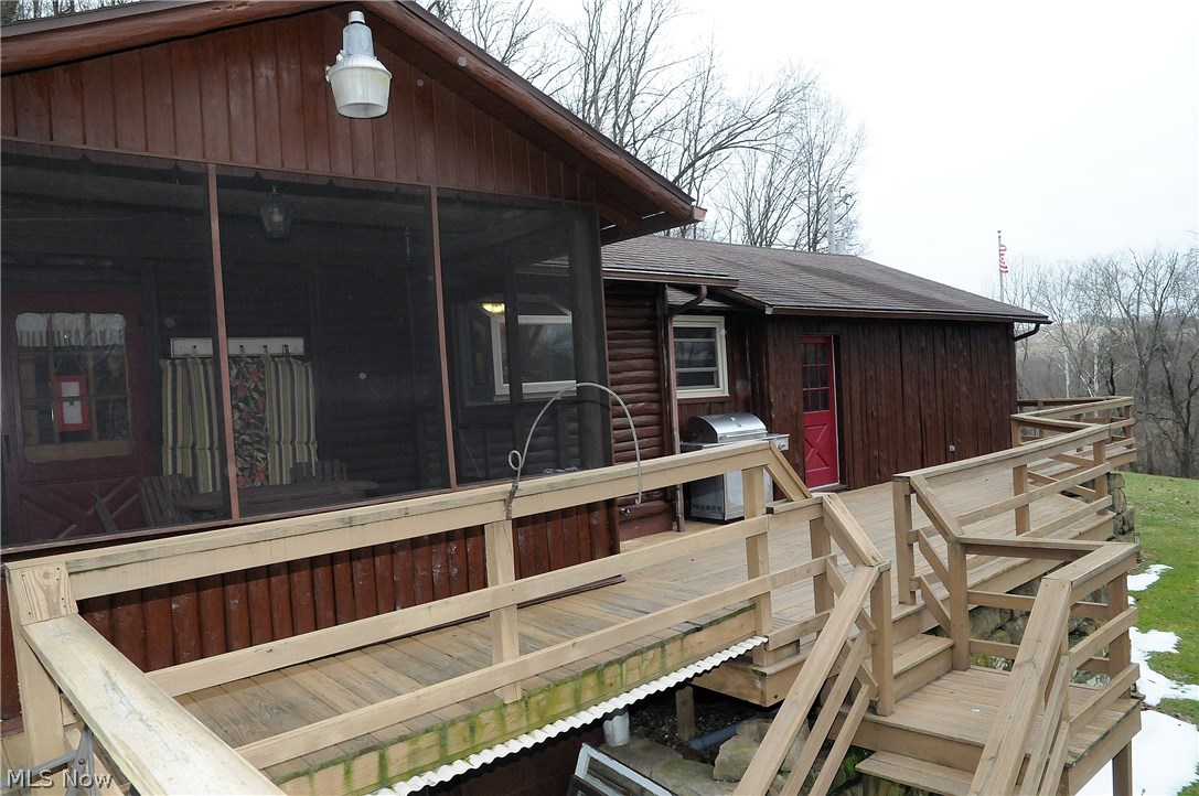 4787 Bird Road Kimbolton, OH 43749 - Photo 28 of 34 Gallery Image 28