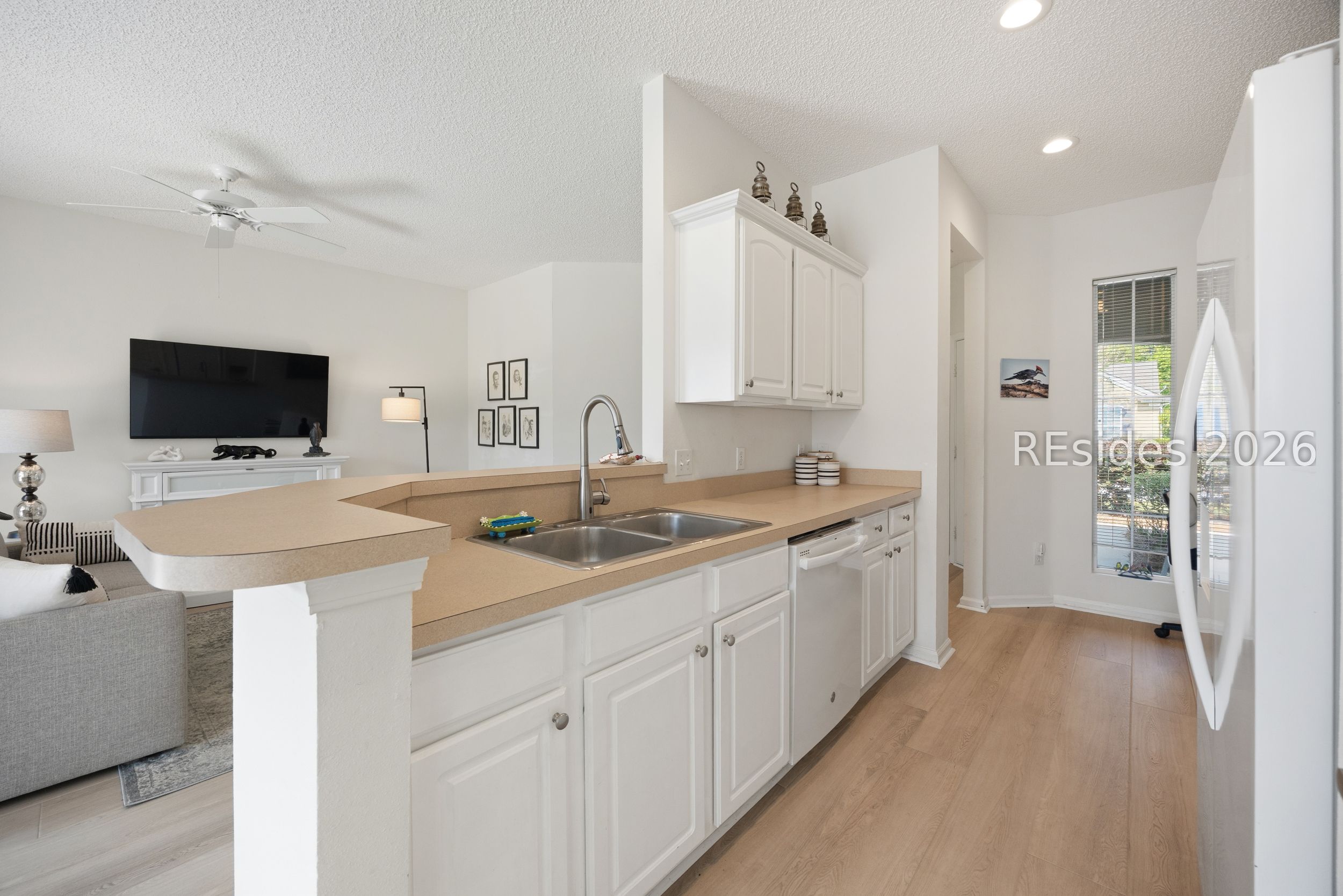 343 Landing Lane Bluffton, SC 29909 - Photo 10 of 20 Kitchen
