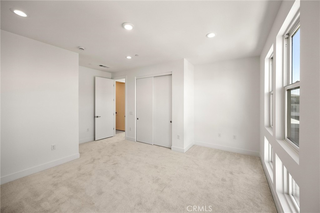 164 Apron Irvine, CA 92618 - Photo 52 of 67 a view of an empty room with a window
