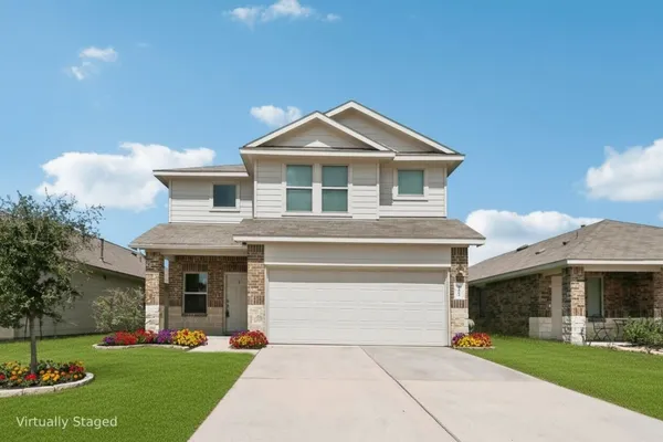 $313,489 | 9862 Glen Brook Lane, Magnolia, TX 77354