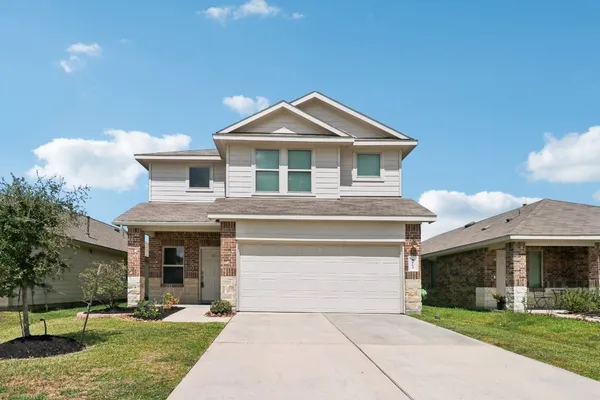 $313,489 | 9862 Glen Brook Lane, Magnolia, TX 77354