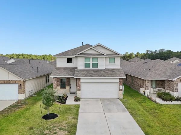 $313,489 | 9862 Glen Brook Lane, Magnolia, TX 77354
