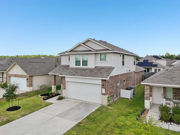 $313,489 | 9862 Glen Brook Lane, Magnolia, TX 77354