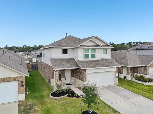 $313,489 | 9862 Glen Brook Lane, Magnolia, TX 77354