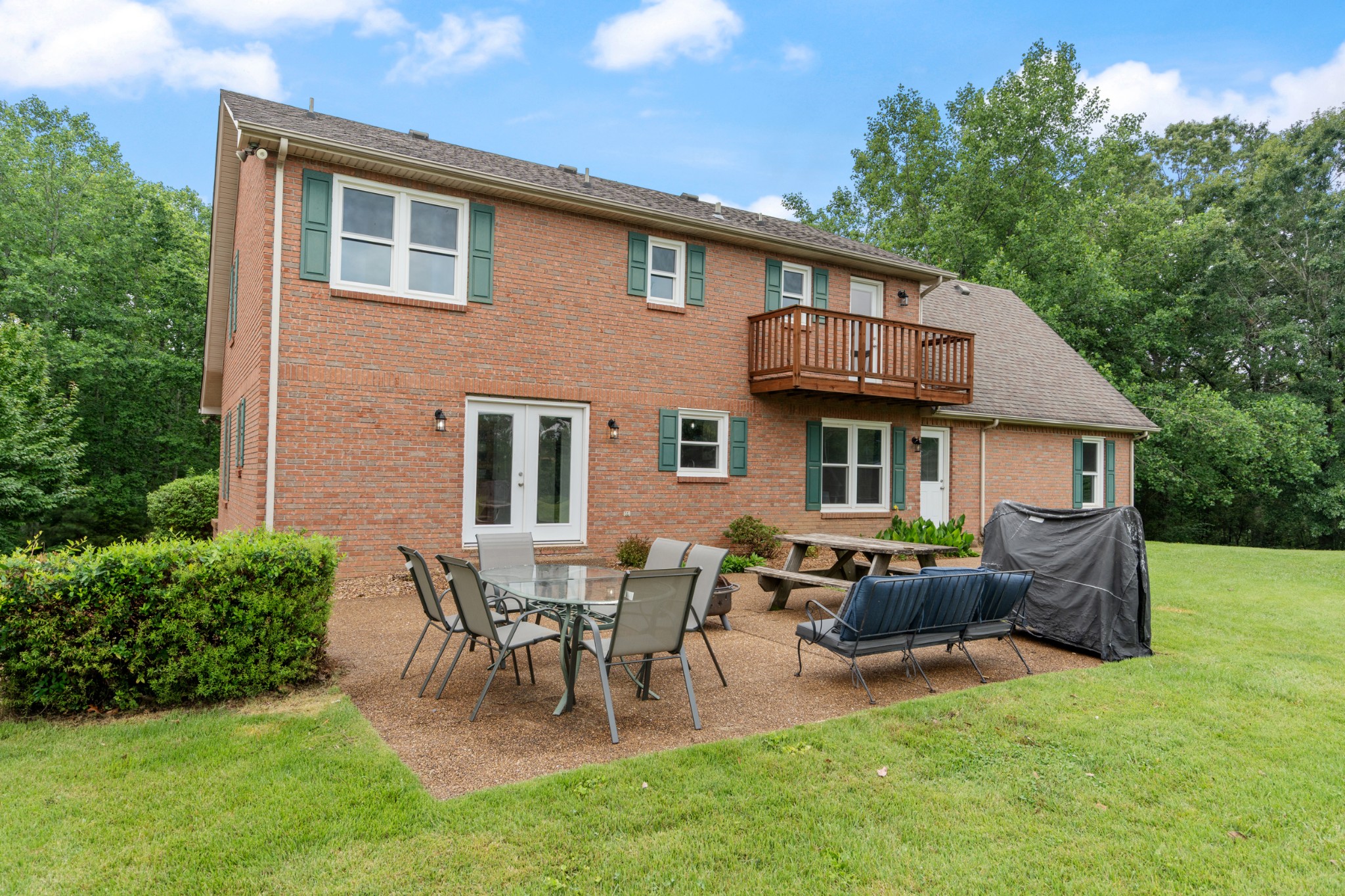7120 Boone Street Fairview, TN 37062 - Photo 33 of 57