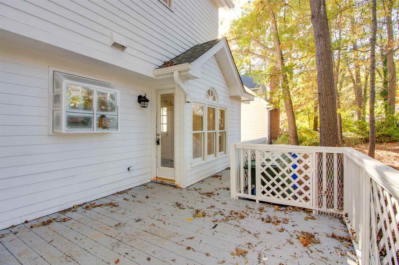 3708 East Jameson Road Raleigh, NC 27604 - Photo 24 of 25 Photo 24