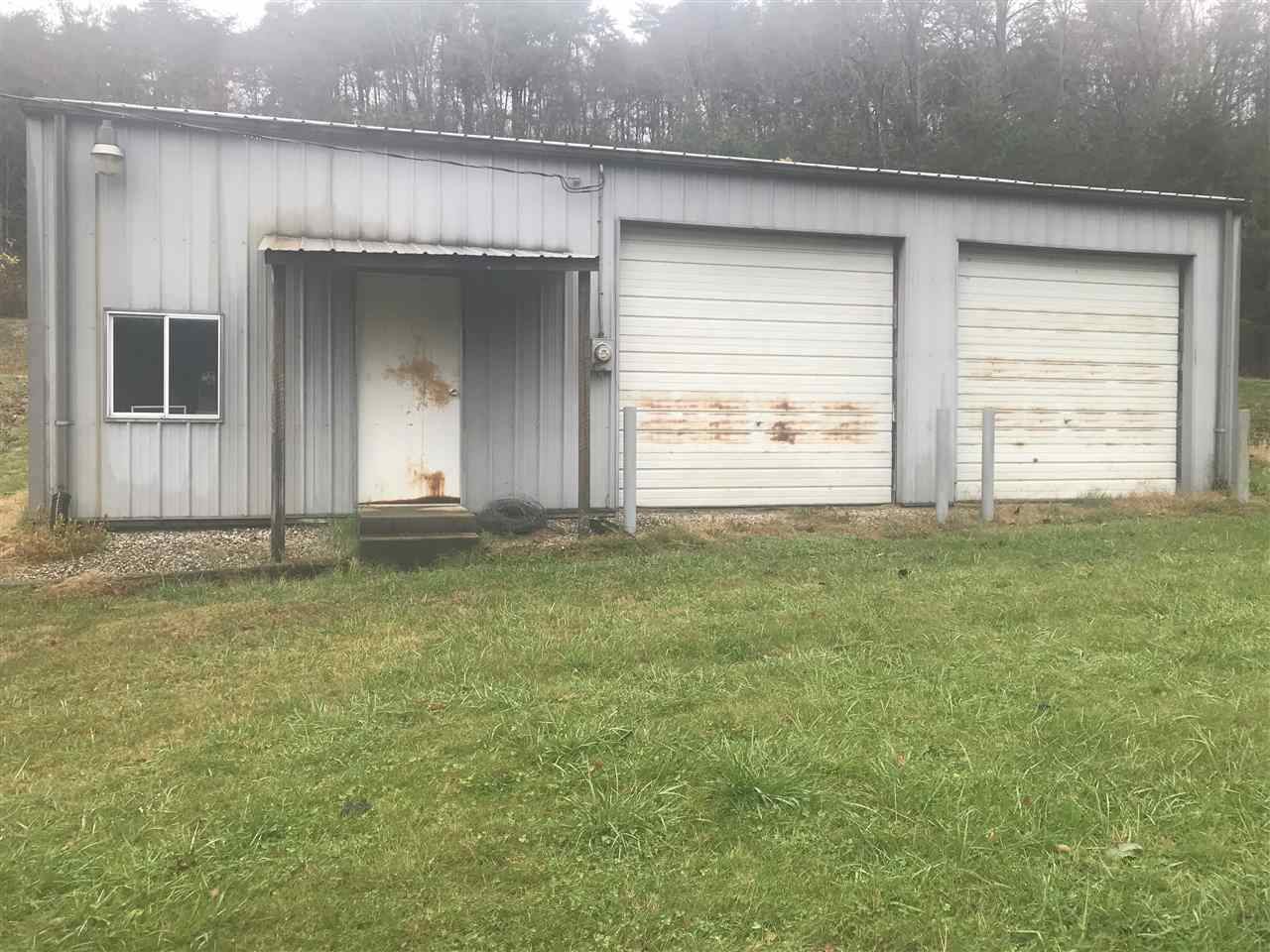 643 Webb Branch, Unit RIGHT FORK Fort Gay, WV 25514 - Photo 3 of 19 Gallery Image 3