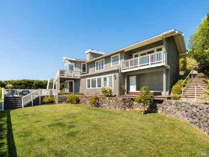 $7,377,000 | 75 Rolling Hills Road, Tiburon, CA 94920