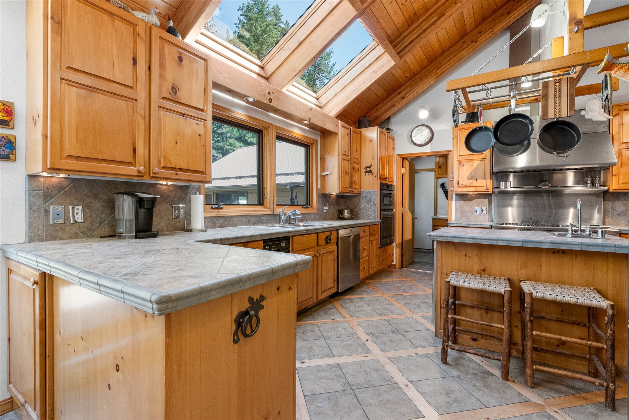 48 Rock Creek Road Clinton, MT 59825 - Photo 21 of 61 Gallery Image 21