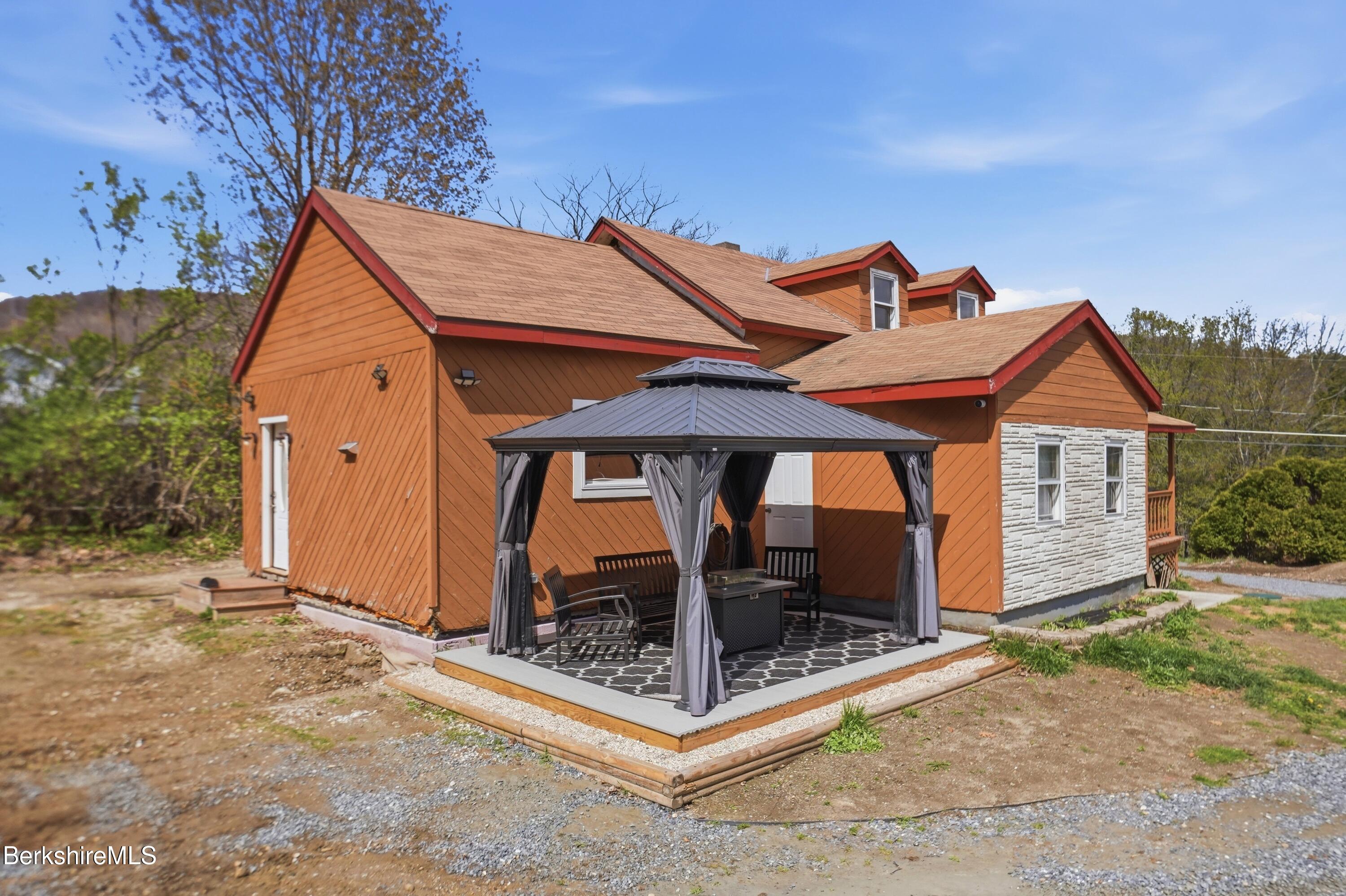 475 W Road Clarksburg, MA 01247 - Photo 6 of 47 Exterior