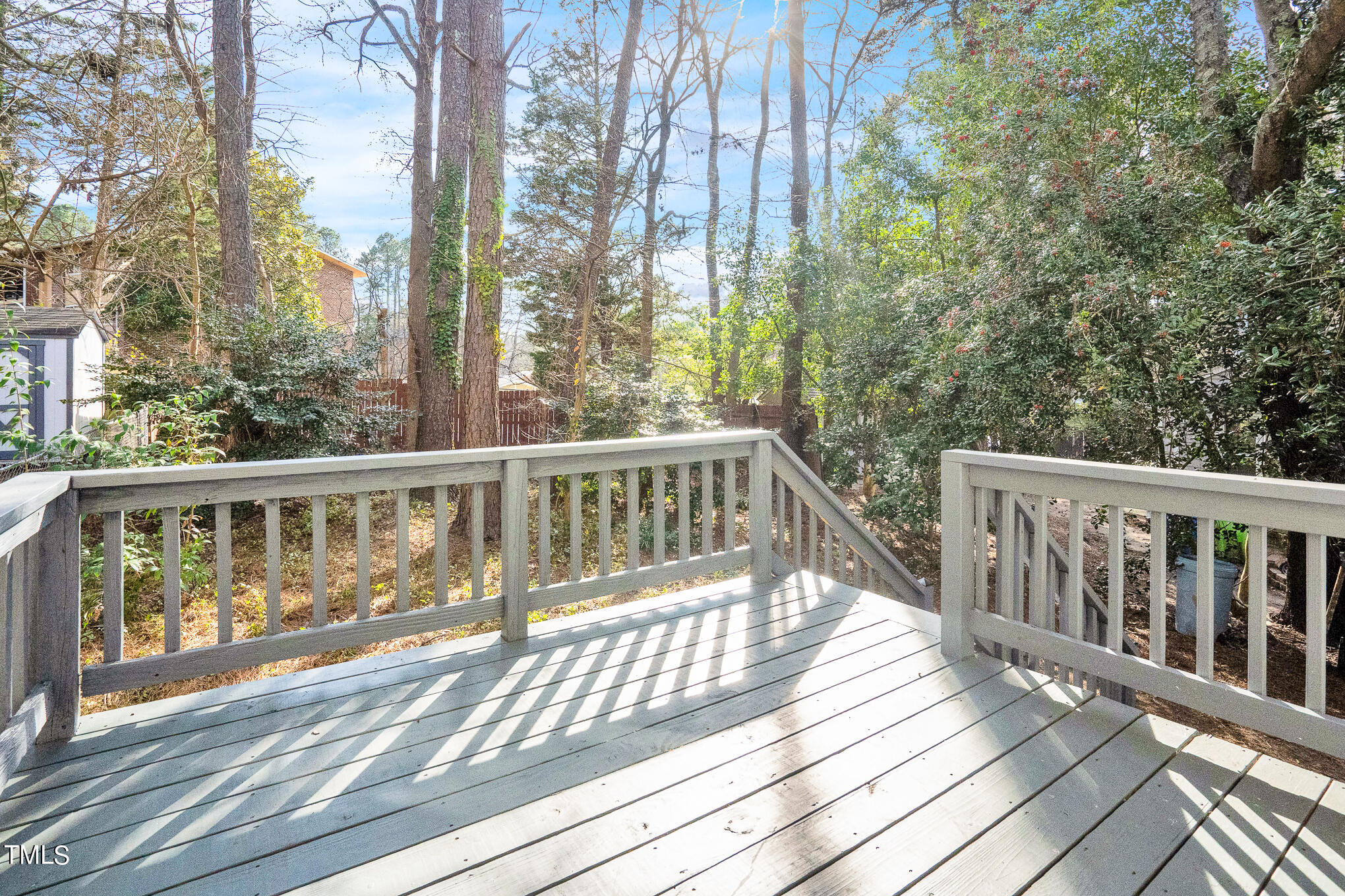 4208 Bertram Drive Raleigh, NC 27604 - Photo 21 of 25 DSC02379