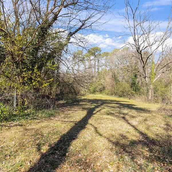 2076 Windy Hill Road Decatur, GA 30032 - Photo 13 of 20 a view of yard with large trees