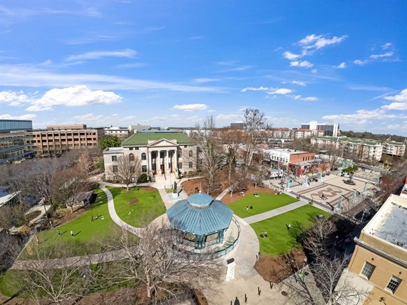2076 Windy Hill Road Decatur, GA 30032 - Photo 16 of 20 a view of a city