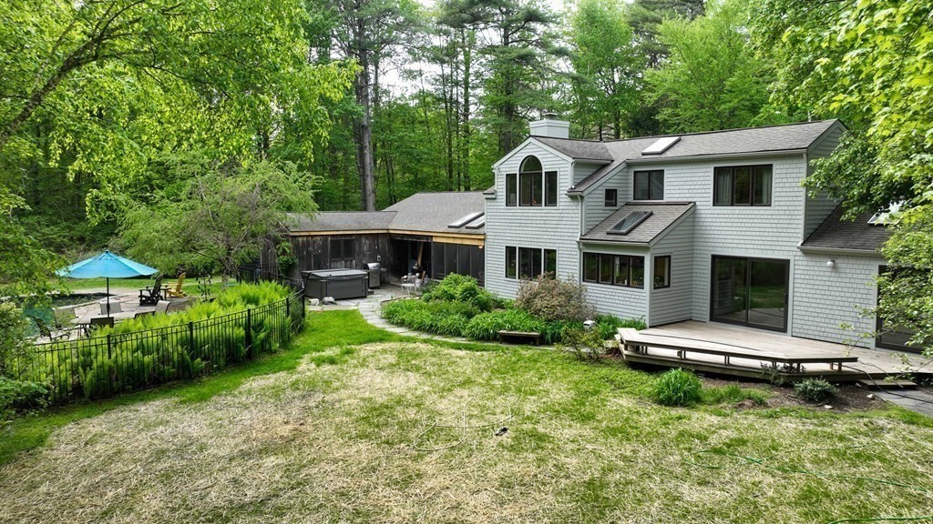 538 Market Hill Road Amherst, MA 01002 - Photo 36 of 42 Gallery Image 36