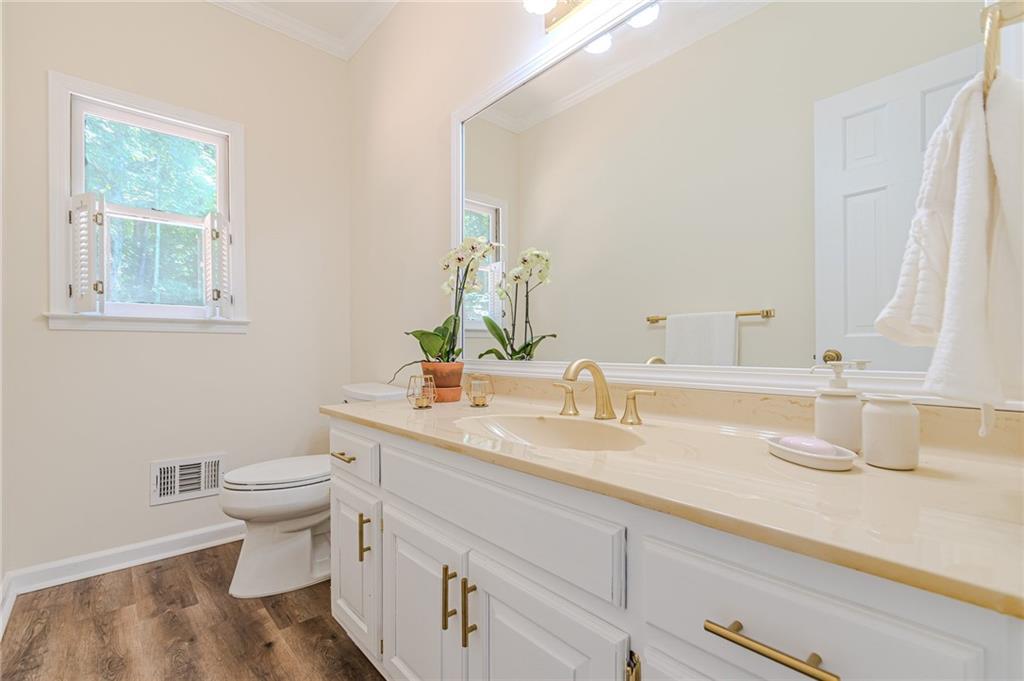 5460 Lichenhearth Court Stone Mountain, GA 30087 - Photo 12 of 28