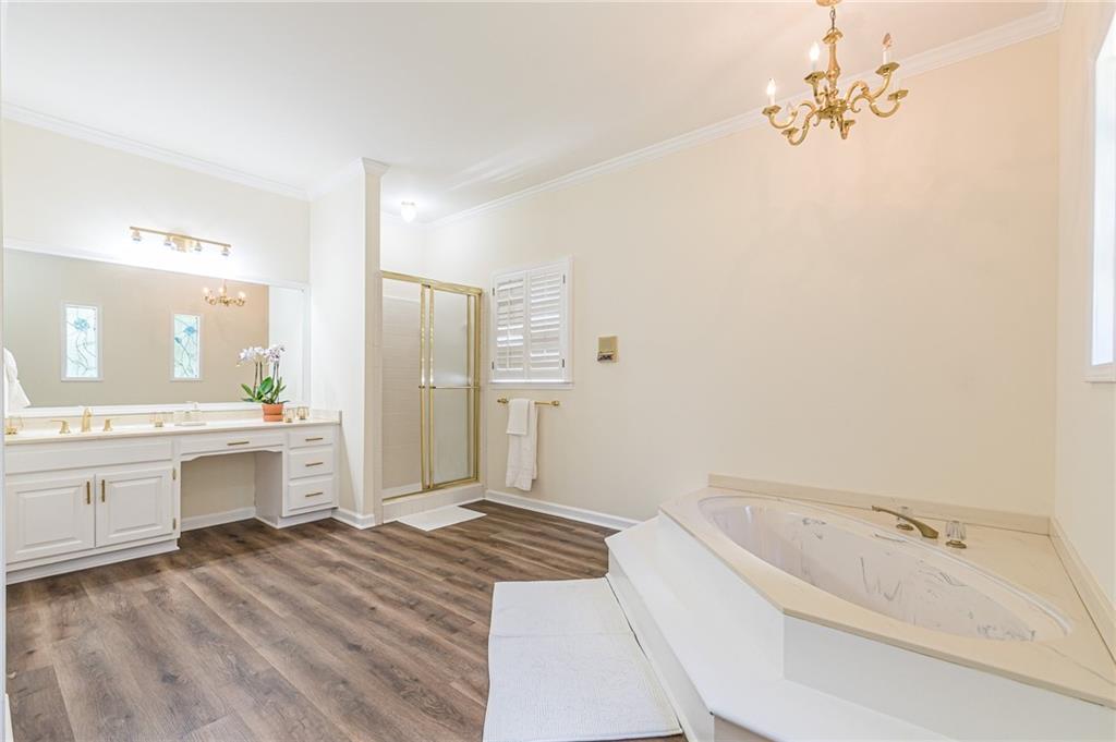 5460 Lichenhearth Court Stone Mountain, GA 30087 - Photo 15 of 28