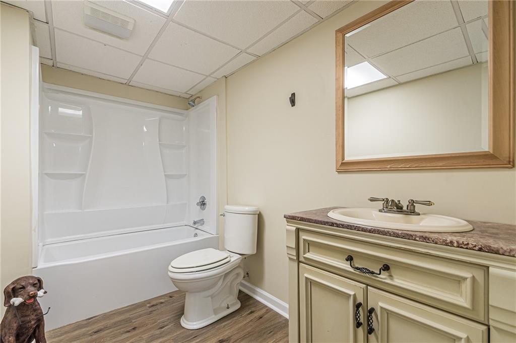 5460 Lichenhearth Court Stone Mountain, GA 30087 - Photo 22 of 28