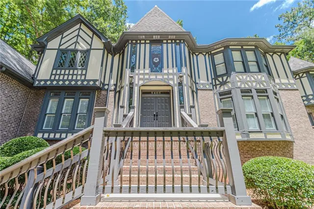 $799,999 | 5460 Lichenhearth Court, Stone Mountain, GA 30087