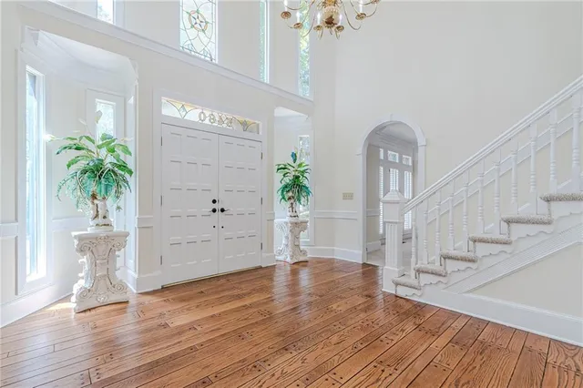 $799,999 | 5460 Lichenhearth Court, Stone Mountain, GA 30087